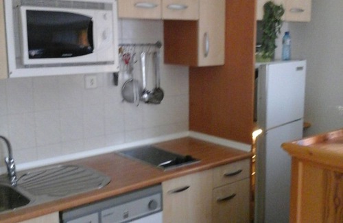 Villanua Apartamento | Apartamento modesto en las montañas del pirineo aragonés en alquiler altruista.
