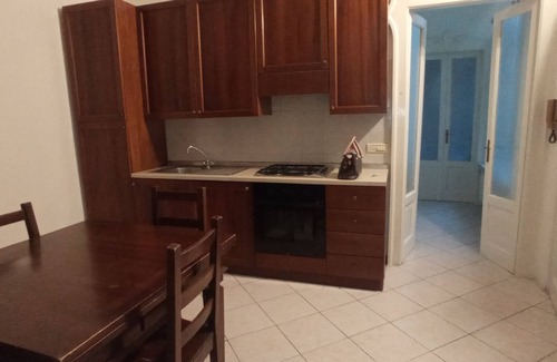 Somma Lombardo Apartamento | MODEST COTTAGE 2