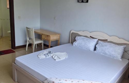 Msasani Casa | Modest R&R H Appartment