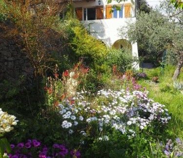 Breil-sur-Roya Casa | Modestie