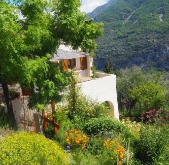 Breil-sur-Roya Casa | Modestie