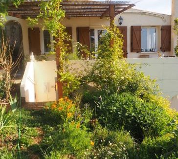 Breil-sur-Roya Casa | Modestie
