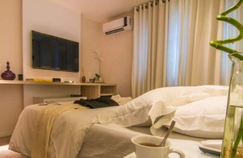 Gramado City Centre Hotel | ModeVie Gramado