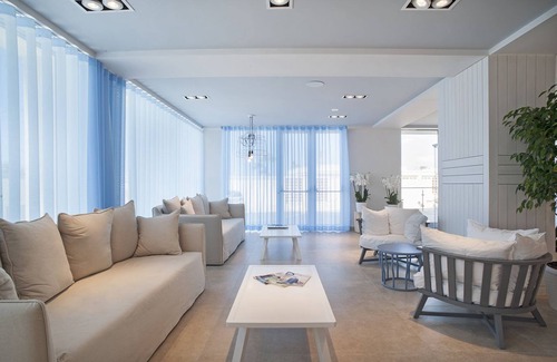 Marina di Modica Hotel | Modica Beach Resort