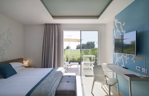 Marina di Modica Hotel | Modica Beach Resort