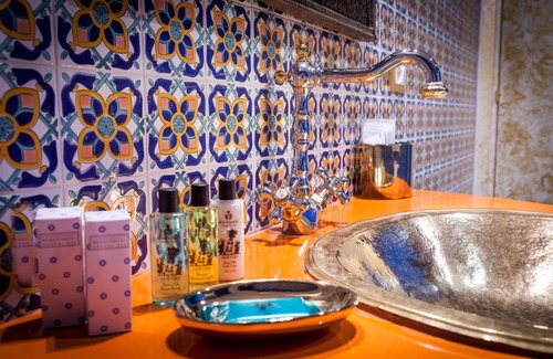 Modica Hotel | Modica Palace Hotel
