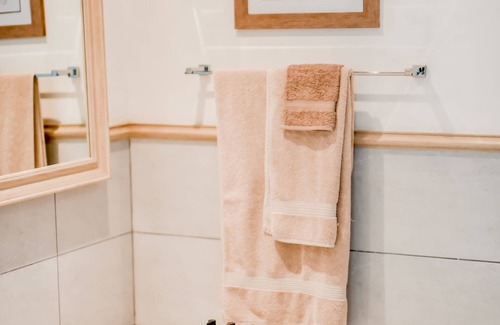 Thorny Bush Game Reserve Cabina | Moditlo River Lodge