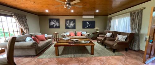 Phalaborwa Apartamento | Modjadji Estate Lodge & Spa