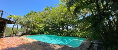 Phalaborwa Apartamento | Modjadji Estate Lodge & Spa
