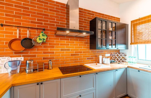 Wielka Wies Apartamento | Modlnica Wierzbowa Cosy Apartment by BookingHost