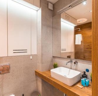 Wielka Wies Apartamento | Modlnica Wierzbowa Cosy Apartment by BookingHost