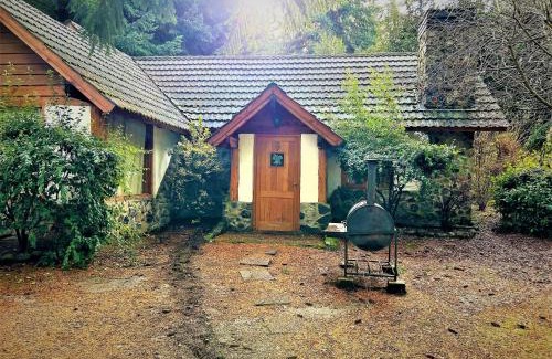 Puerto Manzano Chalet De Esquí | MODO PATAGONIA-Casa Enebro