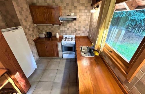Puerto Manzano Chalet De Esquí | MODO PATAGONIA-Casa Enebro
