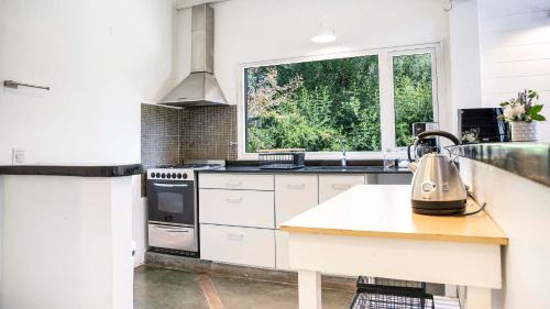 Angostura Chalet De Esquí | Modo Villa - Granero
