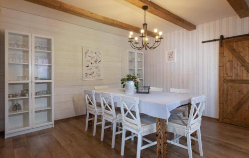 Telgart Casa | Modrý Dom - Telgárt Resort