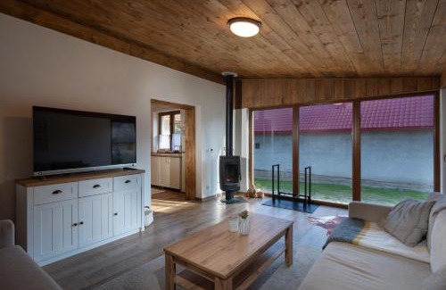 Telgart Casa | Modrý Dom - Telgárt Resort