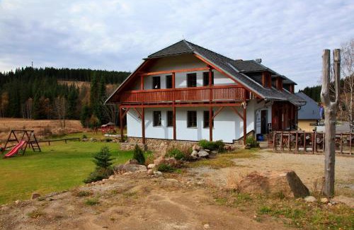 Modrava Casa | Modrý Penzion