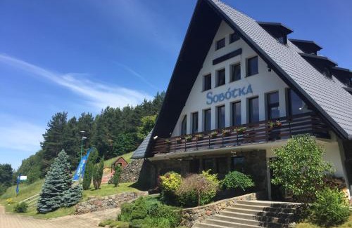 Pomerania Province Complejo | Modra Sobótka