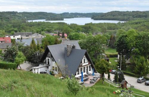 Pomerania Province Complejo | Modra Sobótka