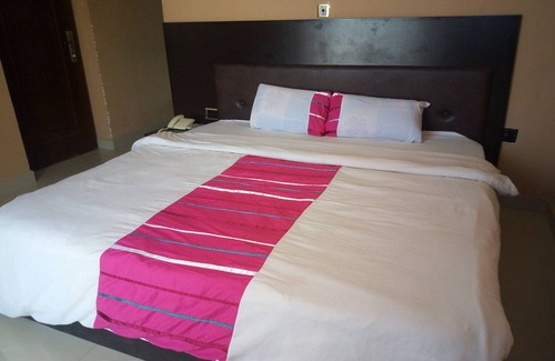 Abeokuta Hotel | Modroy Hotel and Suites