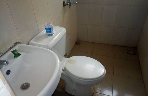 Abeokuta Hotel | Modroy Hotel and Suites