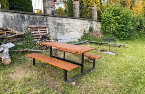 Ludzmierz Apartamento | MODRZEW - noclegi w Pyzówce