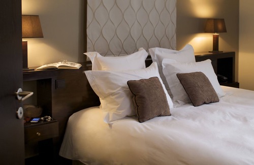 Szczawnica Hotel | Modrzewie Park Hotel