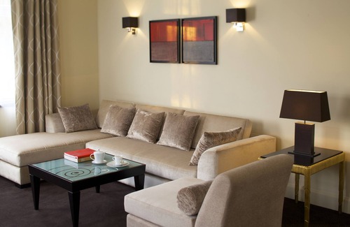 Szczawnica Hotel | Modrzewie Park Hotel