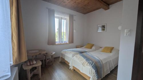 Iwonicz-Zdroj Casa | Modrzewiowy Domek