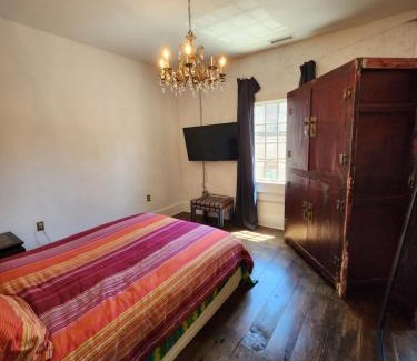 Saugerties Apartamento | modsuites