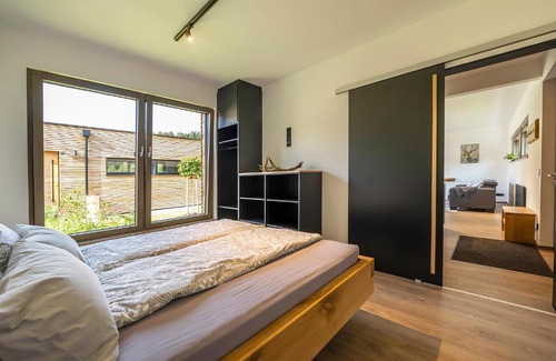 Neuenhammer Apartamento | Modul Häuser Maurer