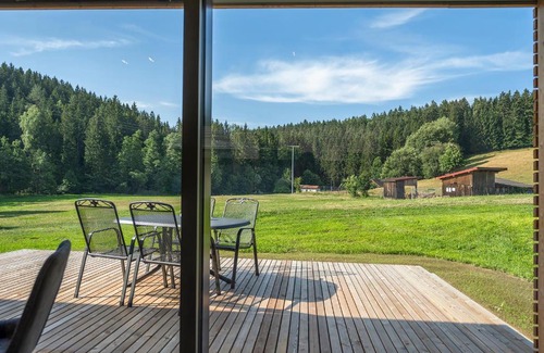 Neuenhammer Apartamento | Modul Häuser Maurer