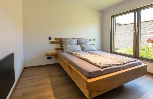 Neuenhammer Apartamento | Modul Häuser Maurer