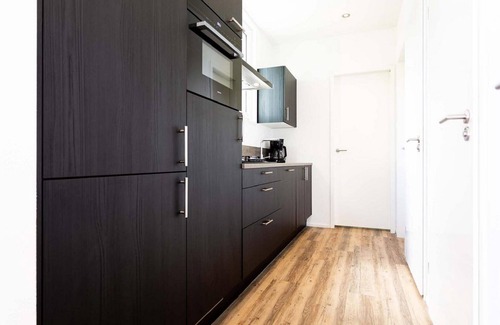 Avenhorn Chalet De Esquí | ✓ Module Special at Park Westerkogge ✓ Holiday home for 6 people ✓ Located in Berkhout (North Holland) ✓ Waterfront holiday resort ✓ Book directly at the resort