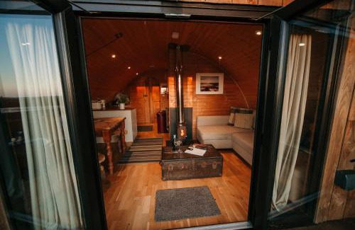 Yarmouth Chalet De Esquí | Modulog 1 At Tapnell Farm