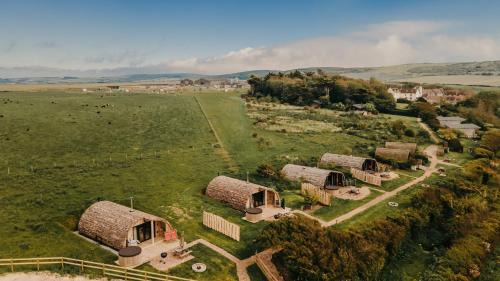 Yarmouth Apartamento | Modulog 2 At Tapnell Farm
