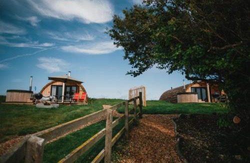 Yarmouth Apartamento | Modulog 2 At Tapnell Farm