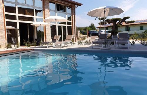 Brisighella Complejo | Modus Aquae