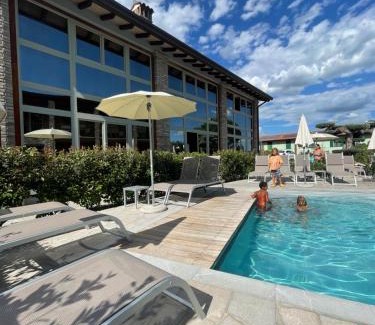 Brisighella Complejo | Modus Aquae