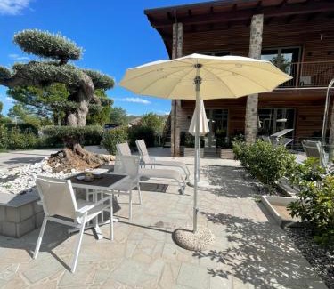 Brisighella Complejo | Modus Aquae