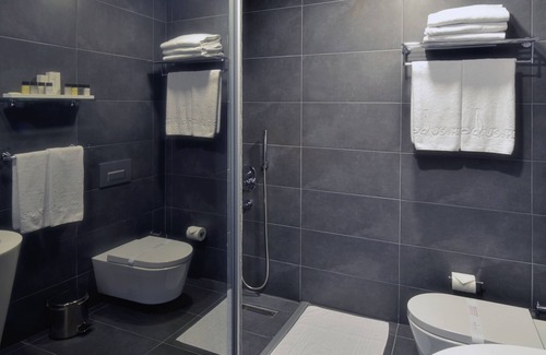 Nisantasi Hotel | Modus Hotel Istanbul