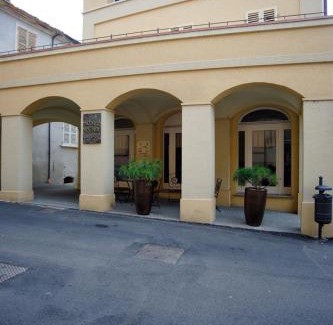 Brisighella Casa | Modus Vivendi - Room E Relax