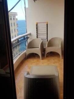 Al-Muntazah Hotel | mody appartment at alexandria