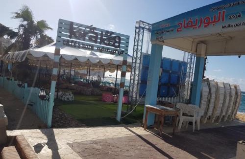 Al-Muntazah Hotel | mody appartment at alexandria
