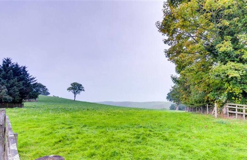 Machynlleth Casa | Moelfre Cottage in Machynlleth