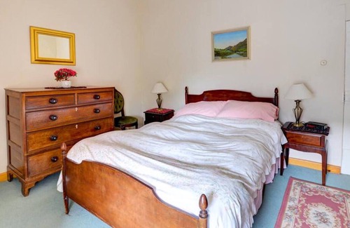 Machynlleth Casa | Moelfre Cottage in Machynlleth