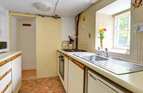 Machynlleth Casa | Moelfre Cottage in Machynlleth