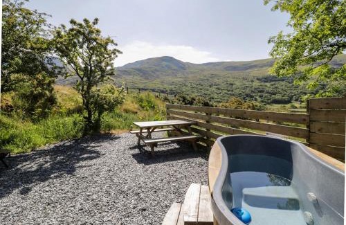 Llanbedr Casa | Moelfre - Shepherds Hut