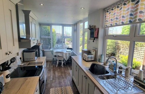 Ffestiniog Casa | Moelwyn View Cottage, LLAN FFESTINIOG