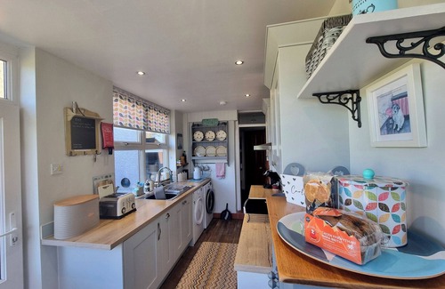 Ffestiniog Casa | Moelwyn View Cottage, LLAN FFESTINIOG